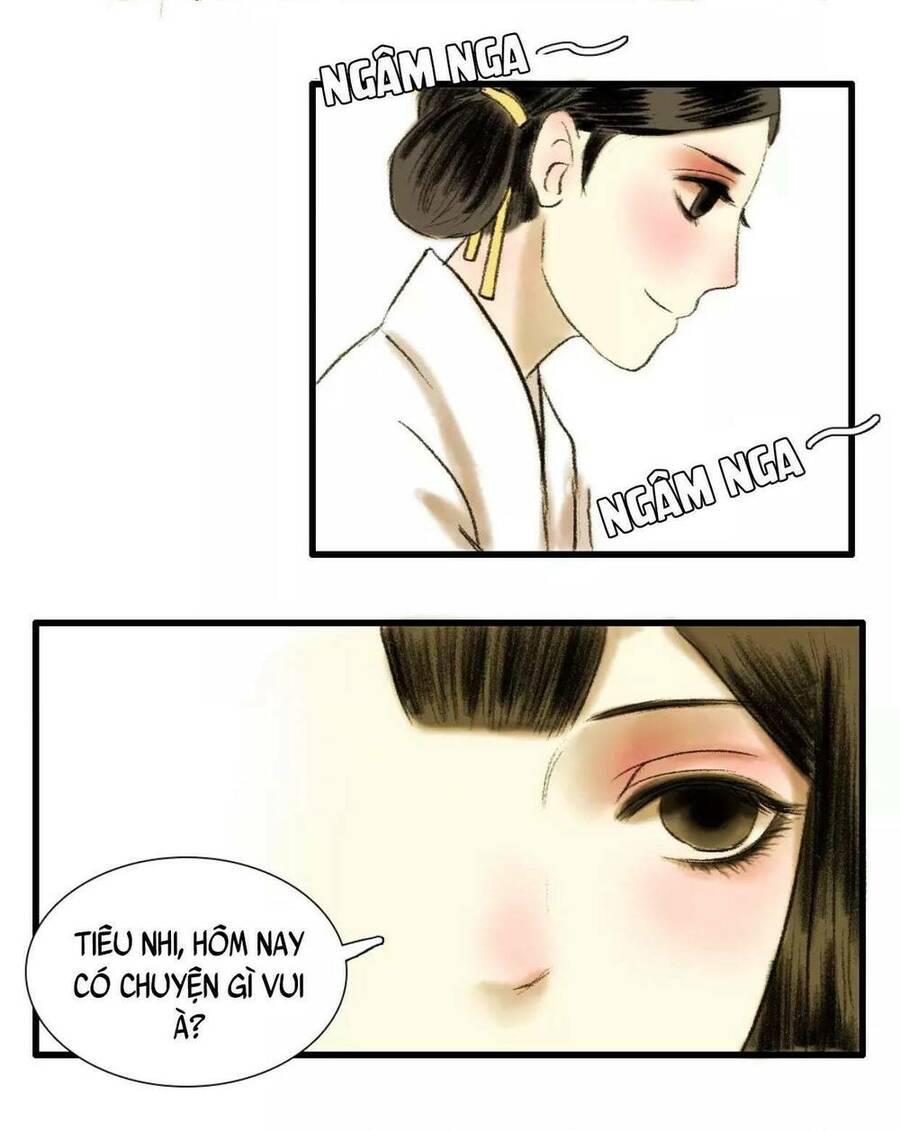 Phồn Hoa Phai Màu Chapter 5 - 51