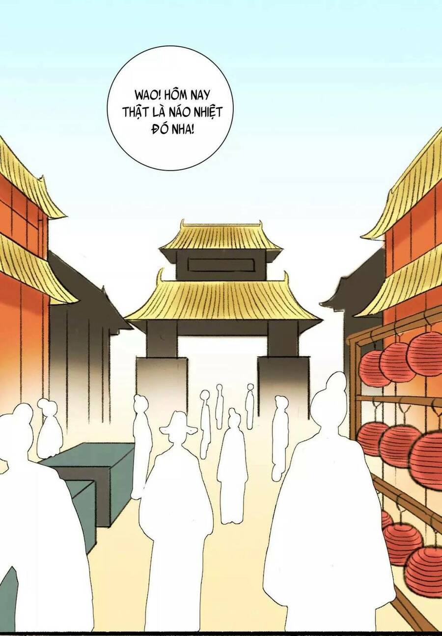 Phồn Hoa Phai Màu Chapter 5 - 53