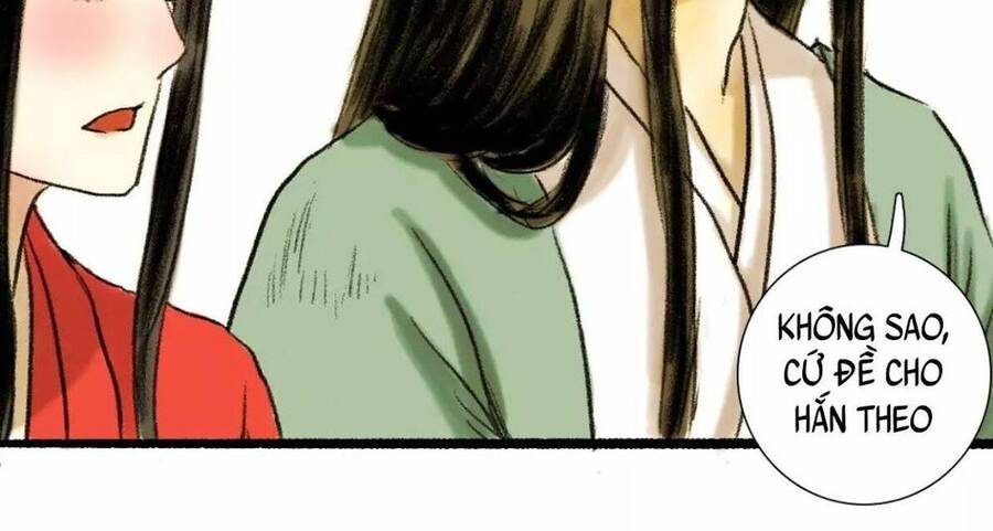 Phồn Hoa Phai Màu Chapter 5 - 57