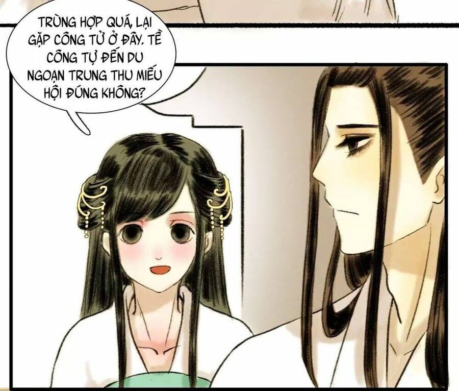 Phồn Hoa Phai Màu Chapter 5 - 59