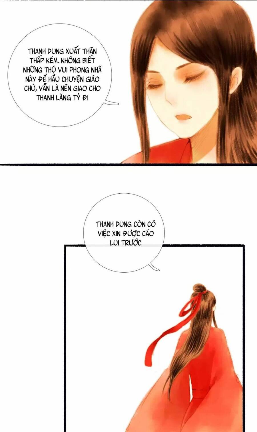 Phồn Hoa Phai Màu Chapter 5 - 7