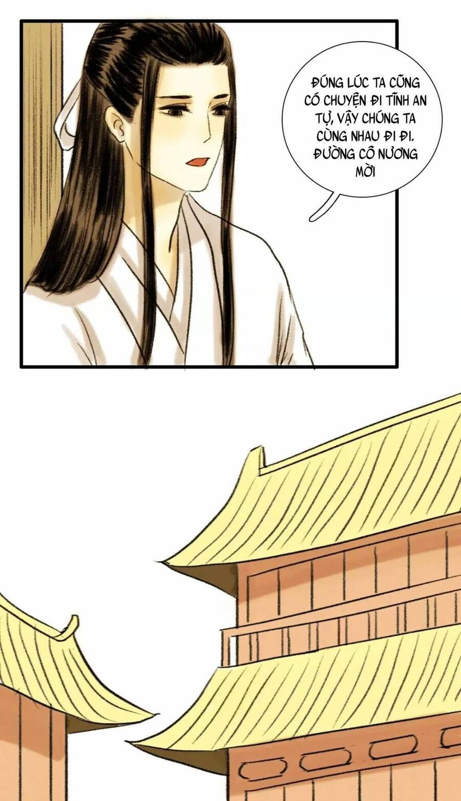 Phồn Hoa Phai Màu Chapter 5 - 63