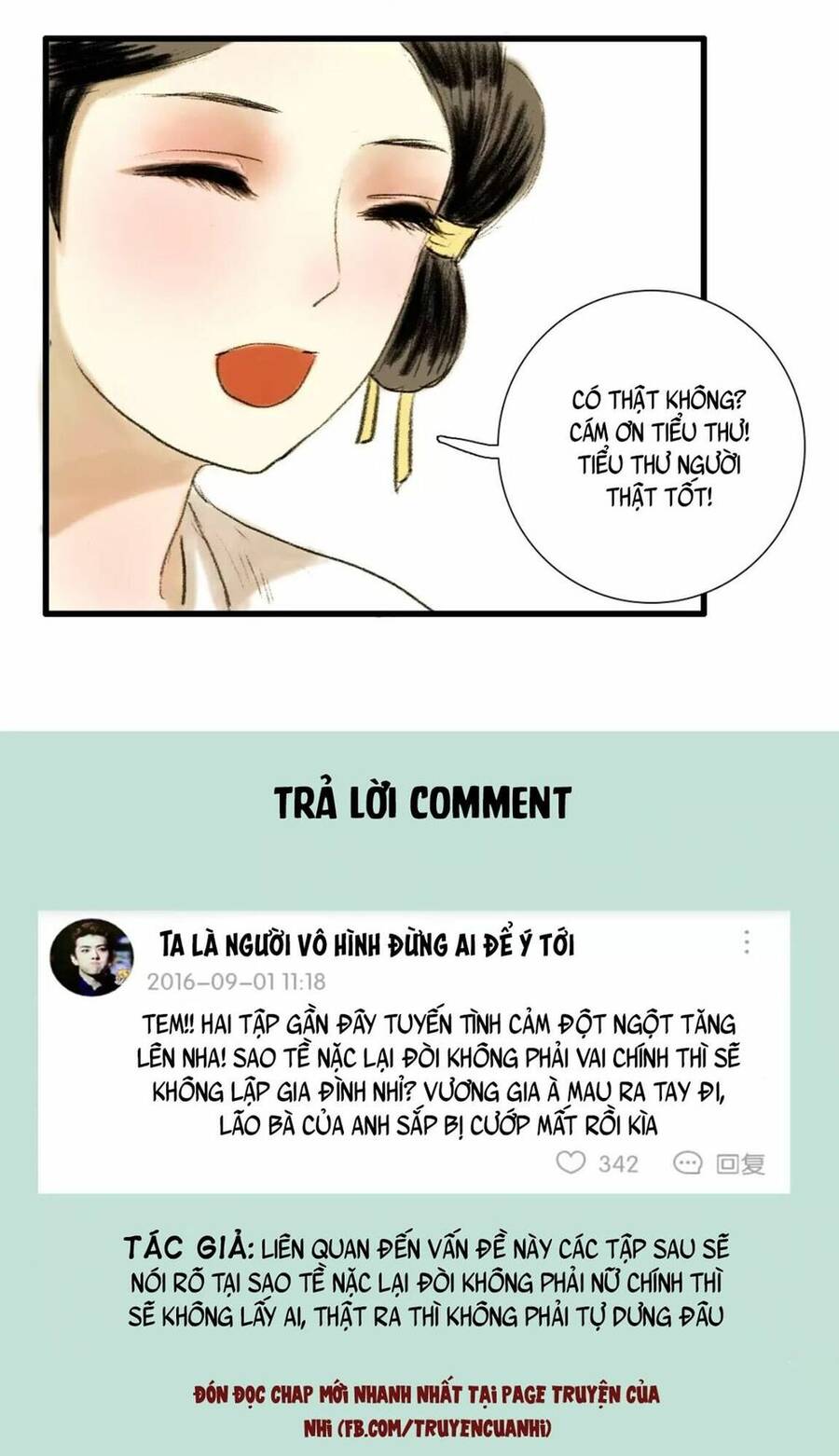 Phồn Hoa Phai Màu Chapter 5 - 67