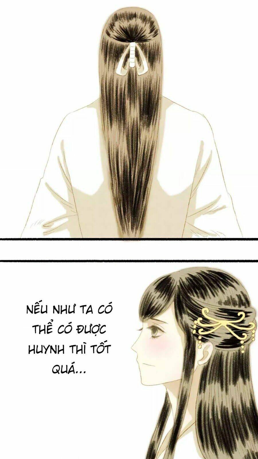 Phồn Hoa Phai Màu Chapter 6 - 1