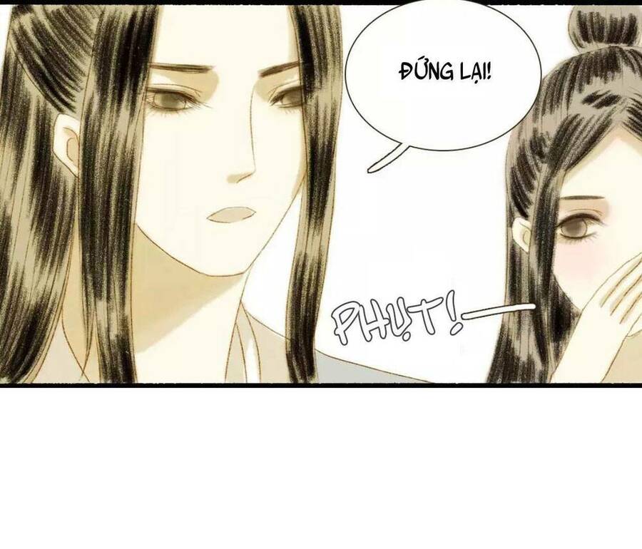 Phồn Hoa Phai Màu Chapter 6 - 11