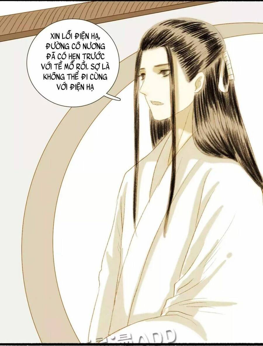 Phồn Hoa Phai Màu Chapter 6 - 15