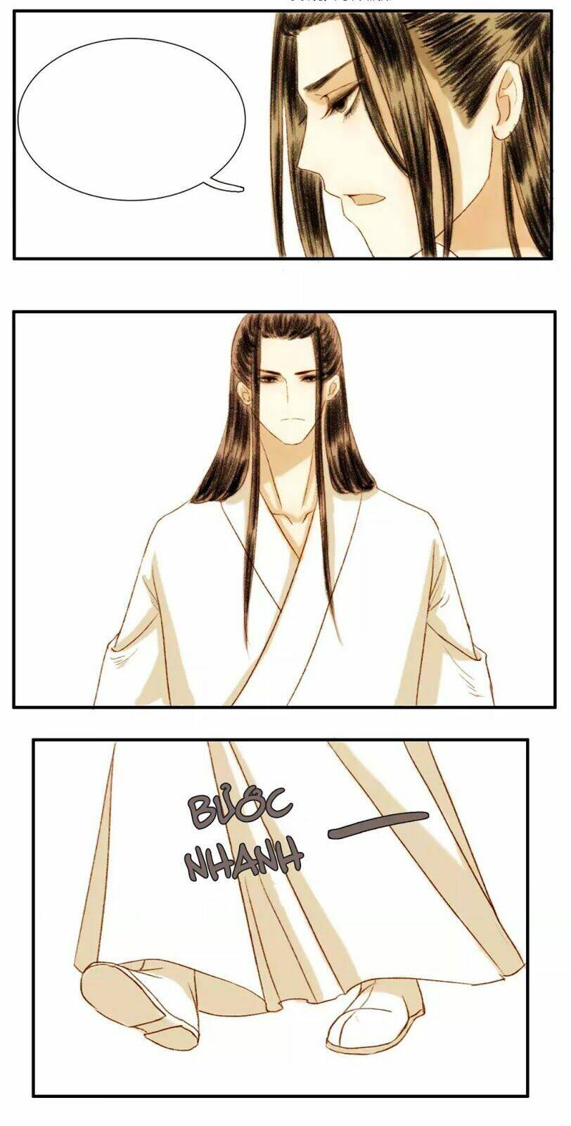 Phồn Hoa Phai Màu Chapter 6 - 18