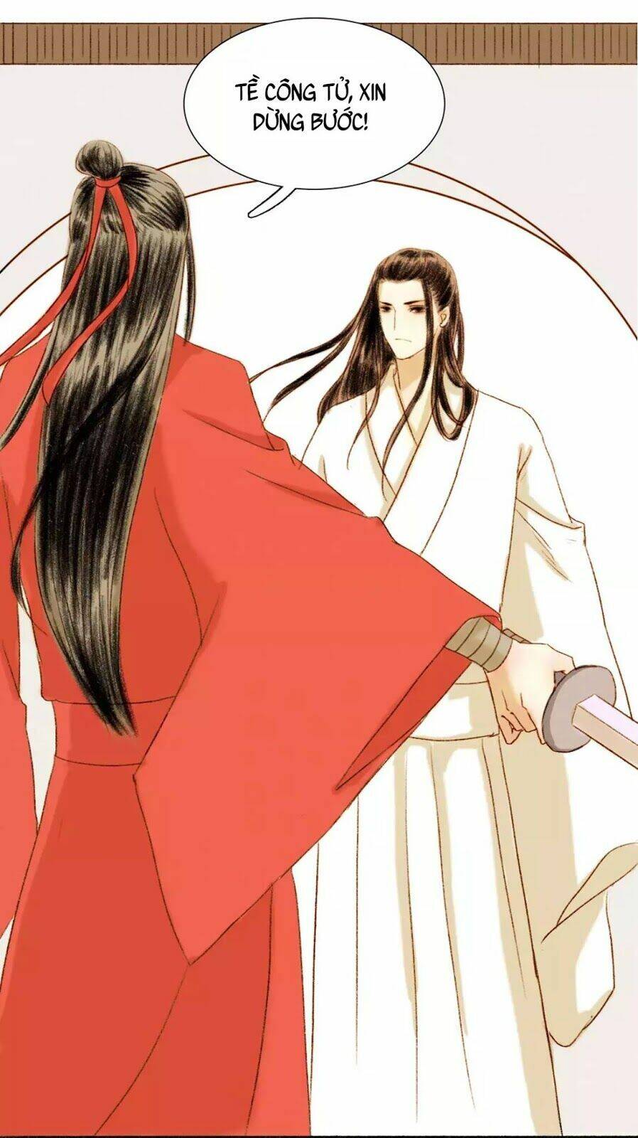 Phồn Hoa Phai Màu Chapter 6 - 19