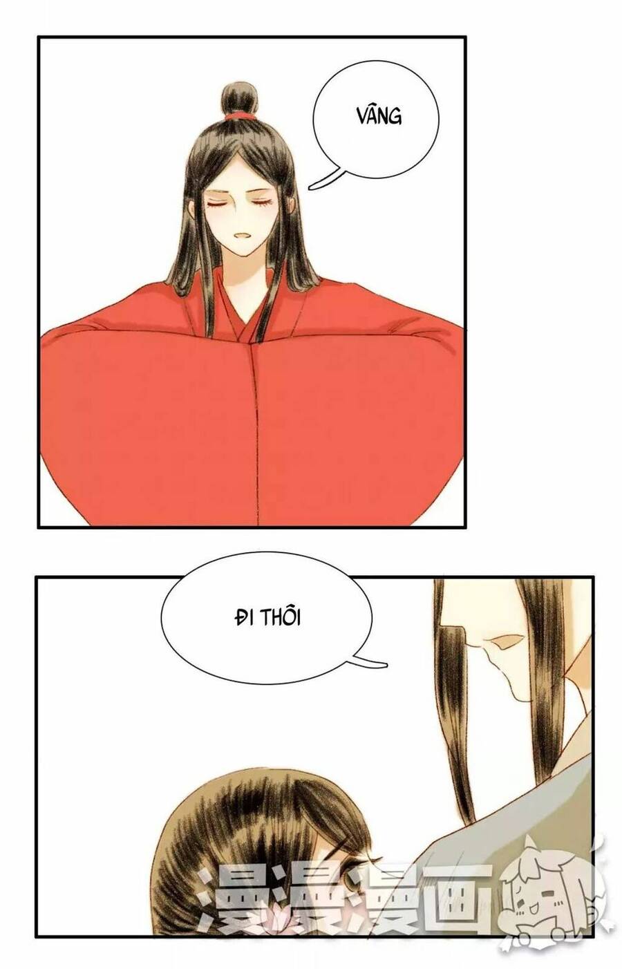 Phồn Hoa Phai Màu Chapter 6 - 23