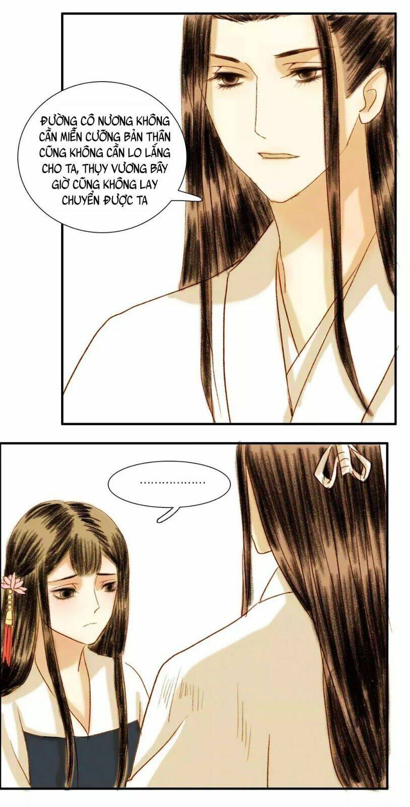 Phồn Hoa Phai Màu Chapter 6 - 25