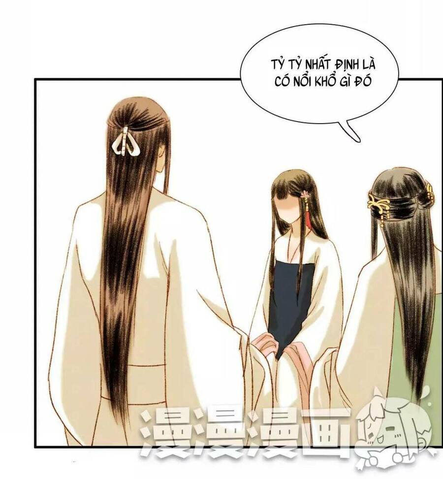 Phồn Hoa Phai Màu Chapter 6 - 26