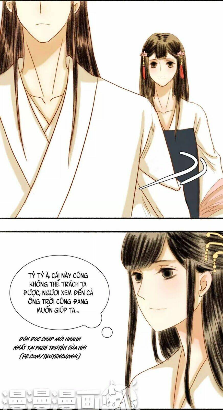 Phồn Hoa Phai Màu Chapter 6 - 28