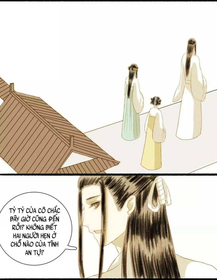 Phồn Hoa Phai Màu Chapter 6 - 4