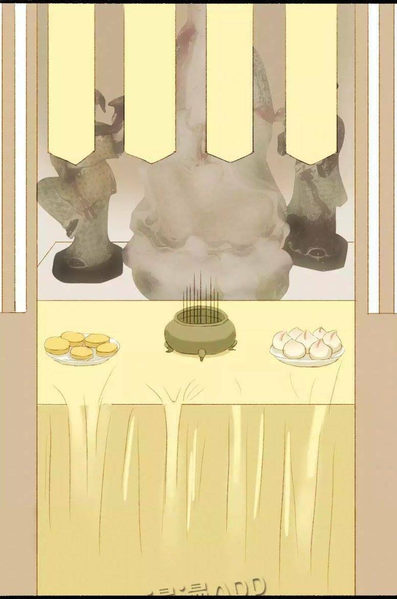 Phồn Hoa Phai Màu Chapter 6 - 8