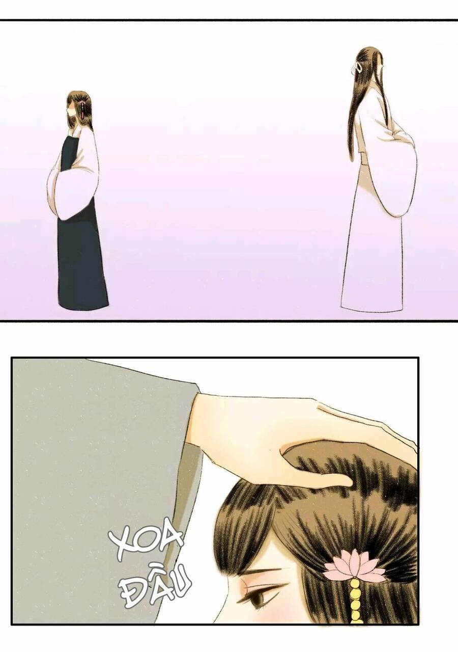 Phồn Hoa Phai Màu Chapter 7 - 1