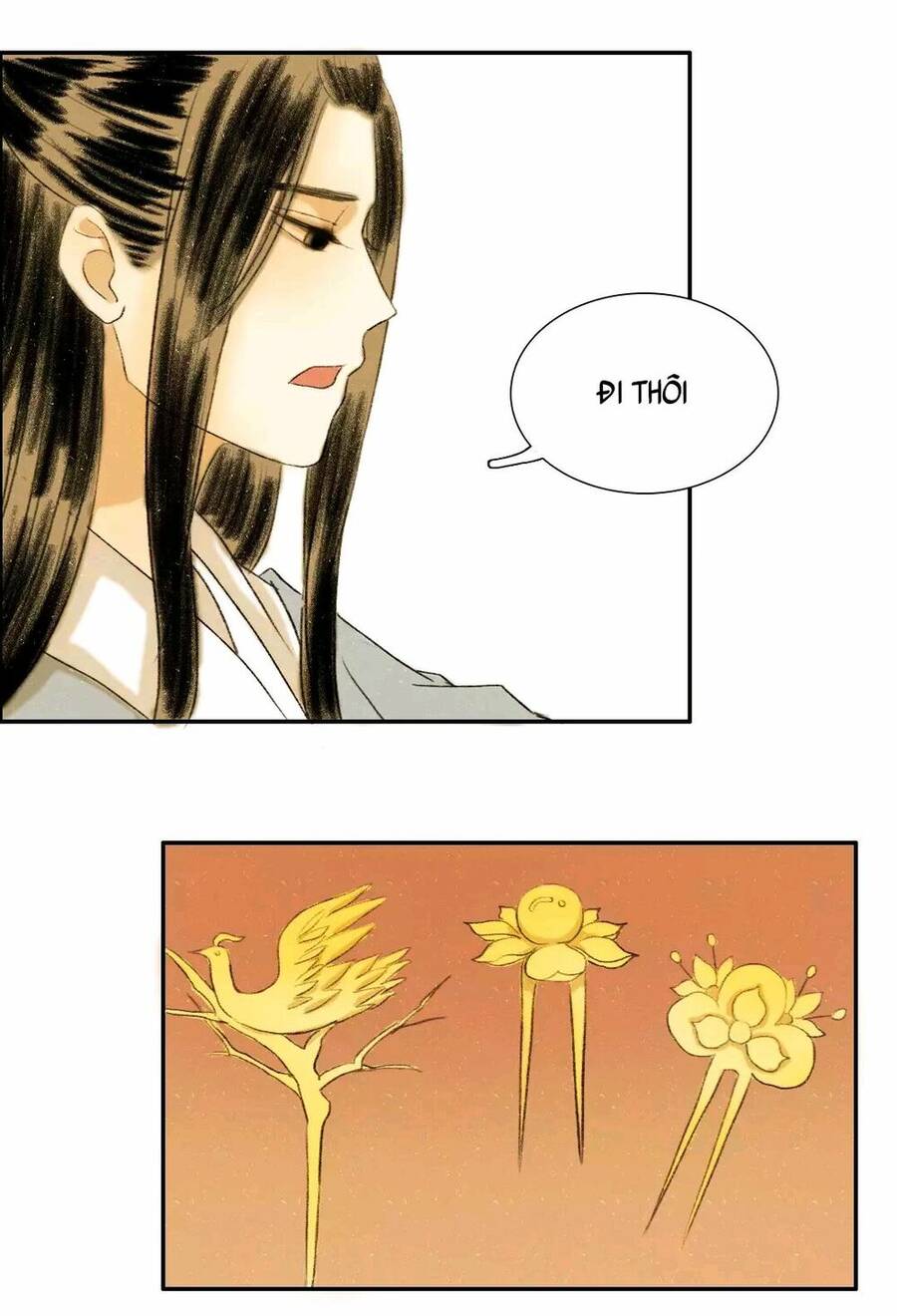 Phồn Hoa Phai Màu Chapter 7 - 2