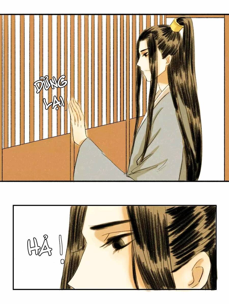 Phồn Hoa Phai Màu Chapter 7 - 11