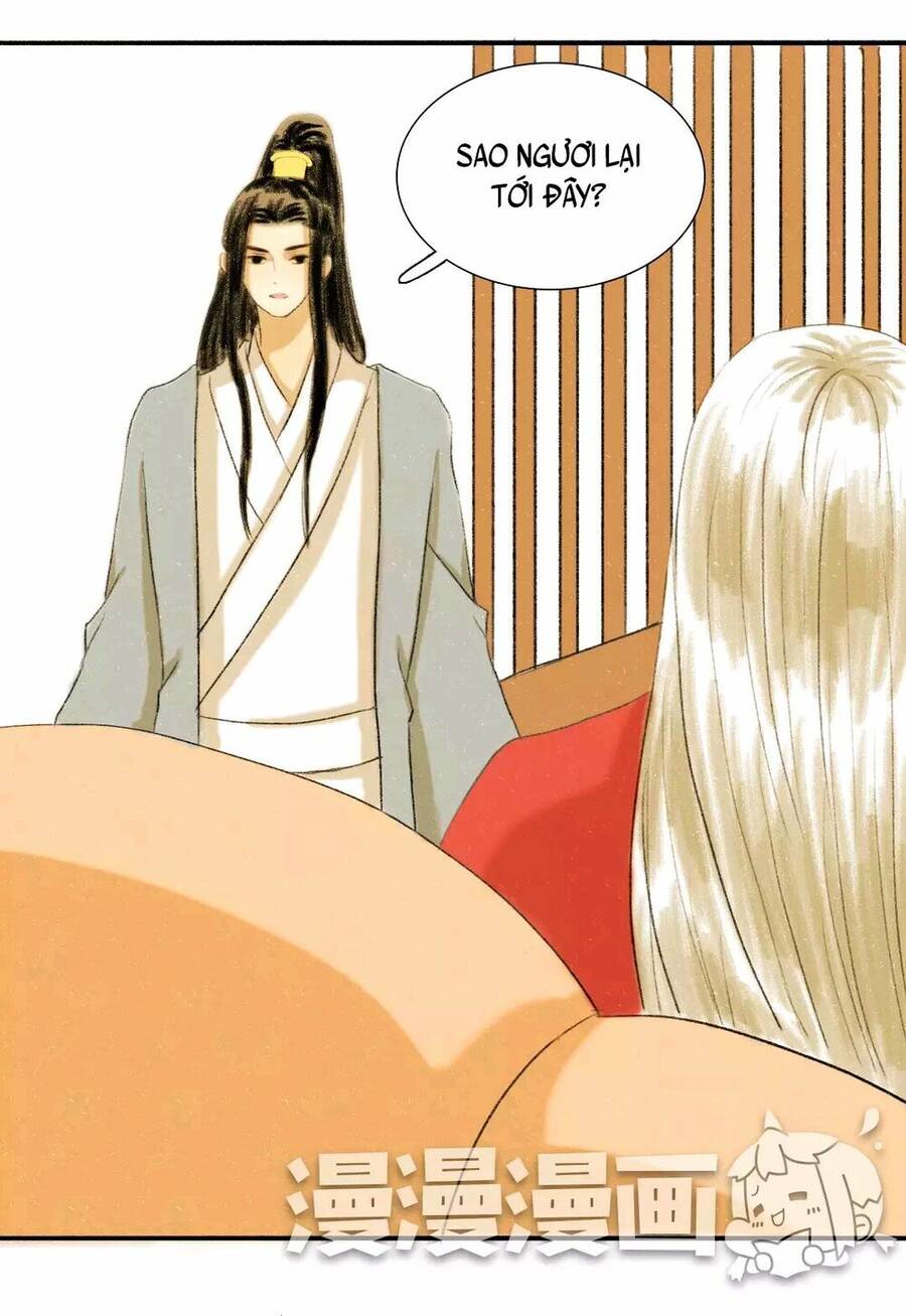 Phồn Hoa Phai Màu Chapter 7 - 14