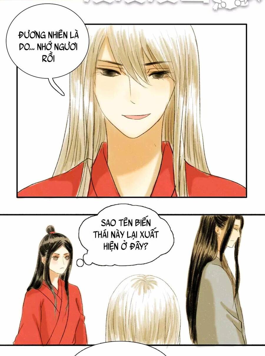 Phồn Hoa Phai Màu Chapter 7 - 15