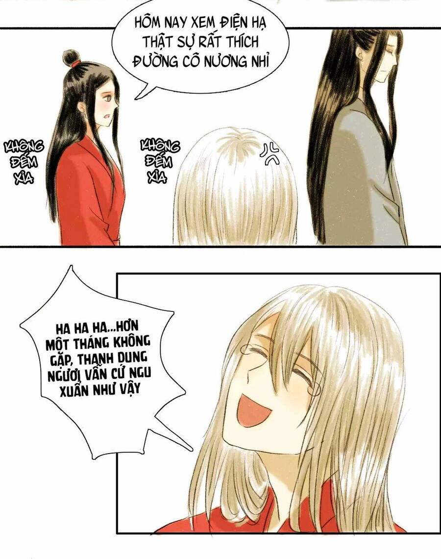 Phồn Hoa Phai Màu Chapter 7 - 16