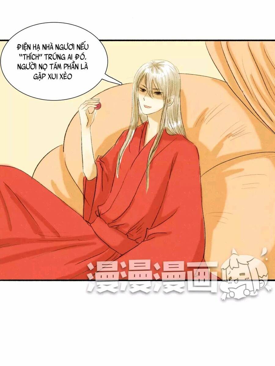 Phồn Hoa Phai Màu Chapter 7 - 17