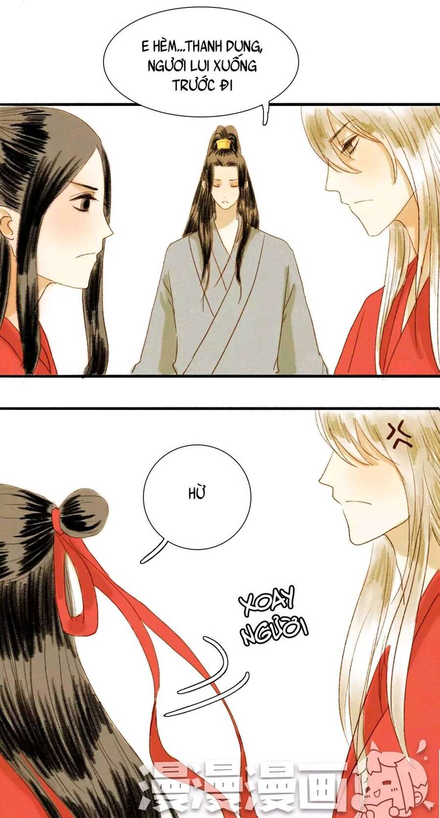 Phồn Hoa Phai Màu Chapter 7 - 20