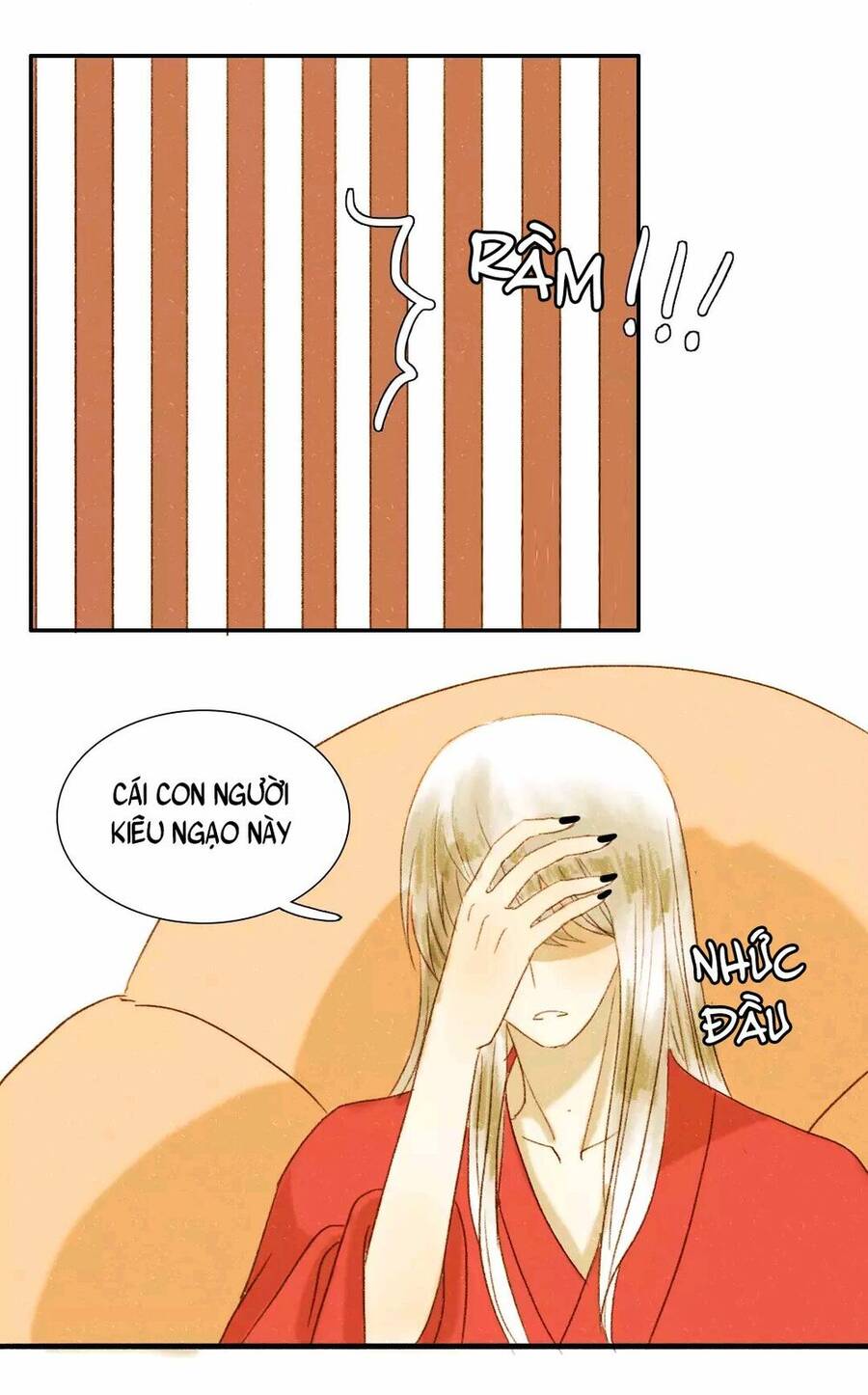 Phồn Hoa Phai Màu Chapter 7 - 22