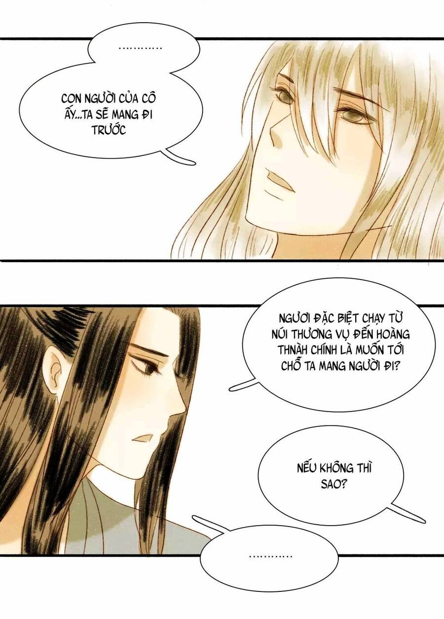 Phồn Hoa Phai Màu Chapter 7 - 24