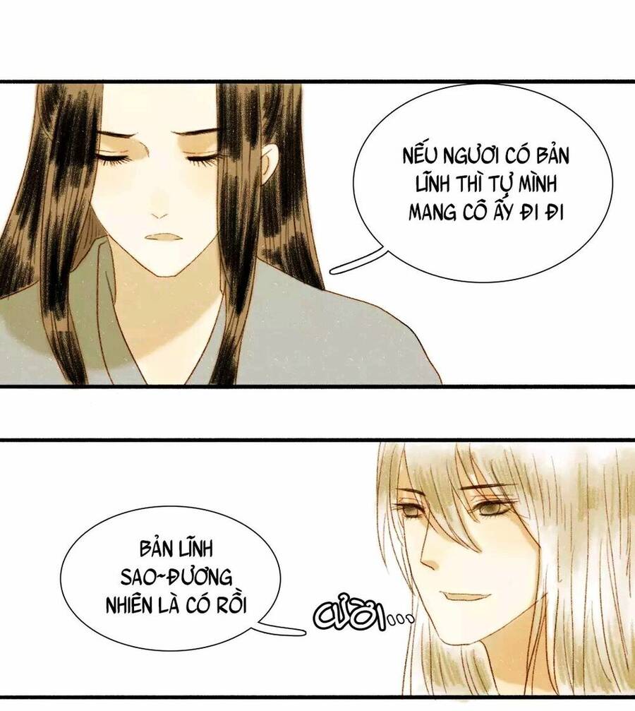 Phồn Hoa Phai Màu Chapter 7 - 25
