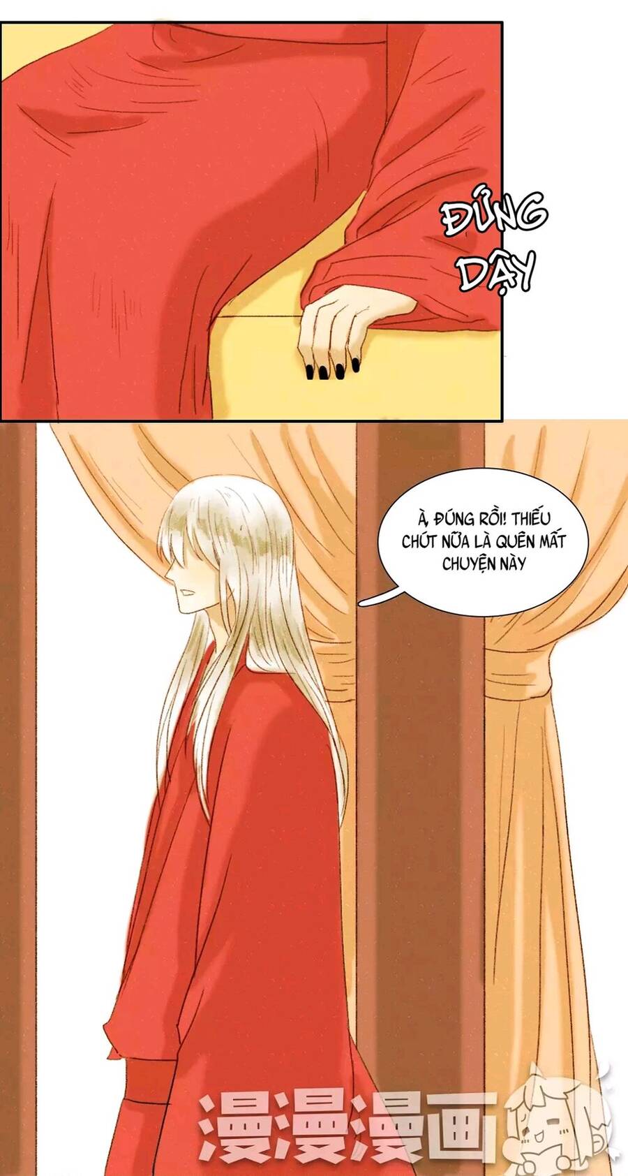 Phồn Hoa Phai Màu Chapter 7 - 26