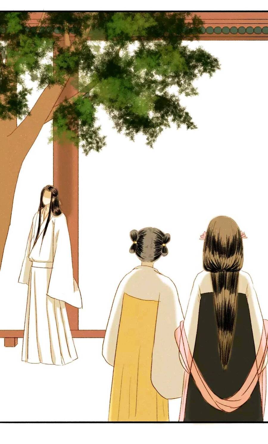 Phồn Hoa Phai Màu Chapter 7 - 30