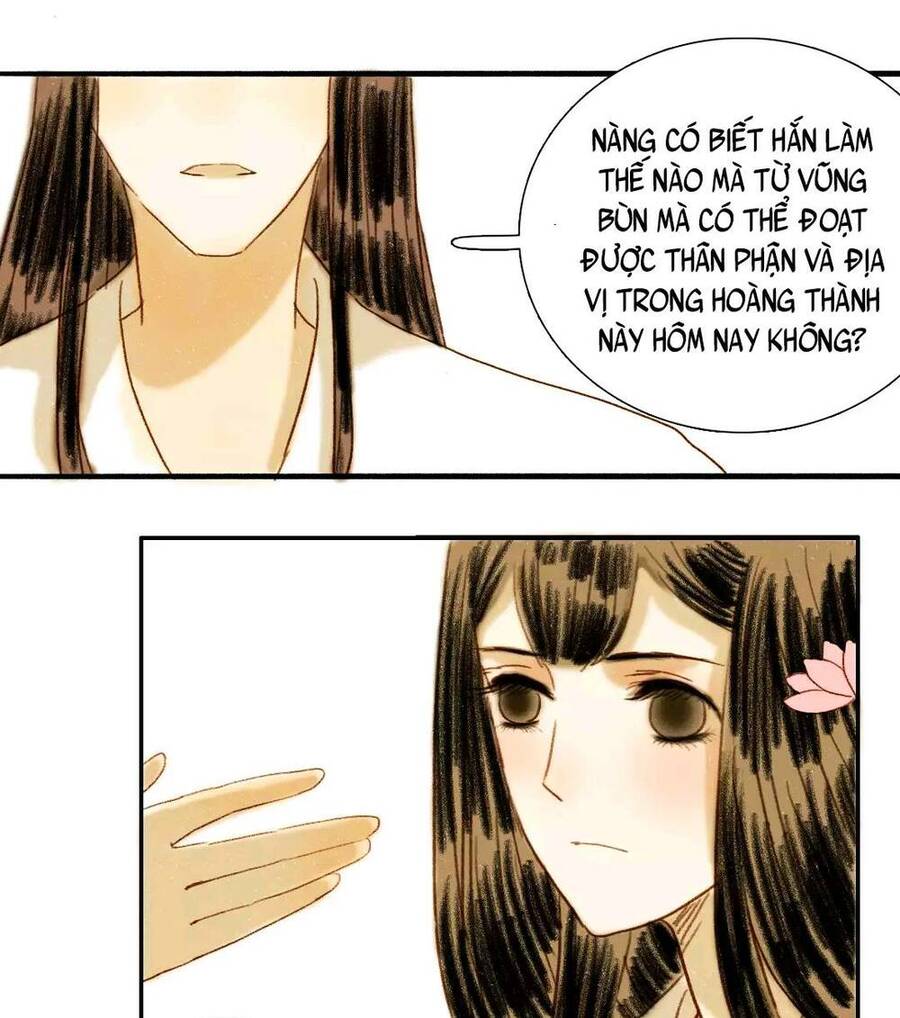 Phồn Hoa Phai Màu Chapter 7 - 32