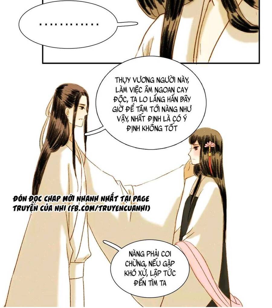 Phồn Hoa Phai Màu Chapter 7 - 33