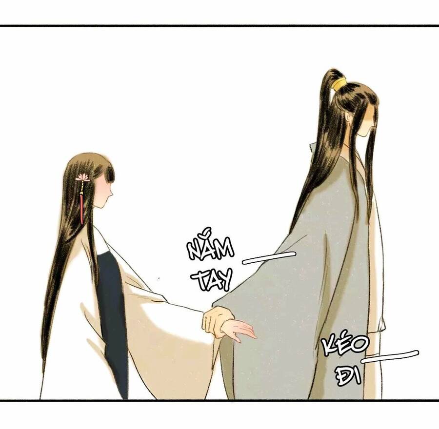 Phồn Hoa Phai Màu Chapter 7 - 6