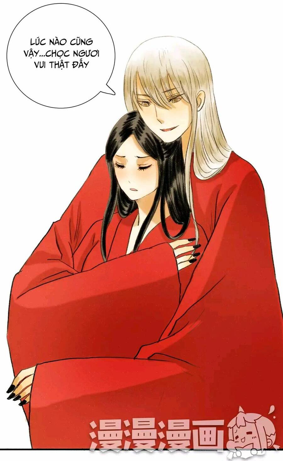 Phồn Hoa Phai Màu Chapter 8 - 13