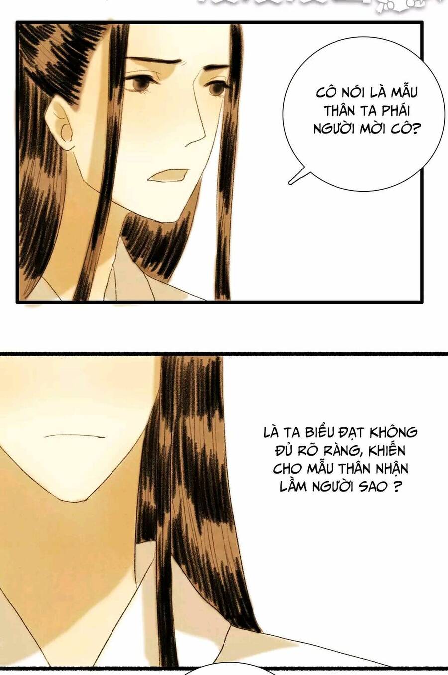 Phồn Hoa Phai Màu Chapter 8 - 23