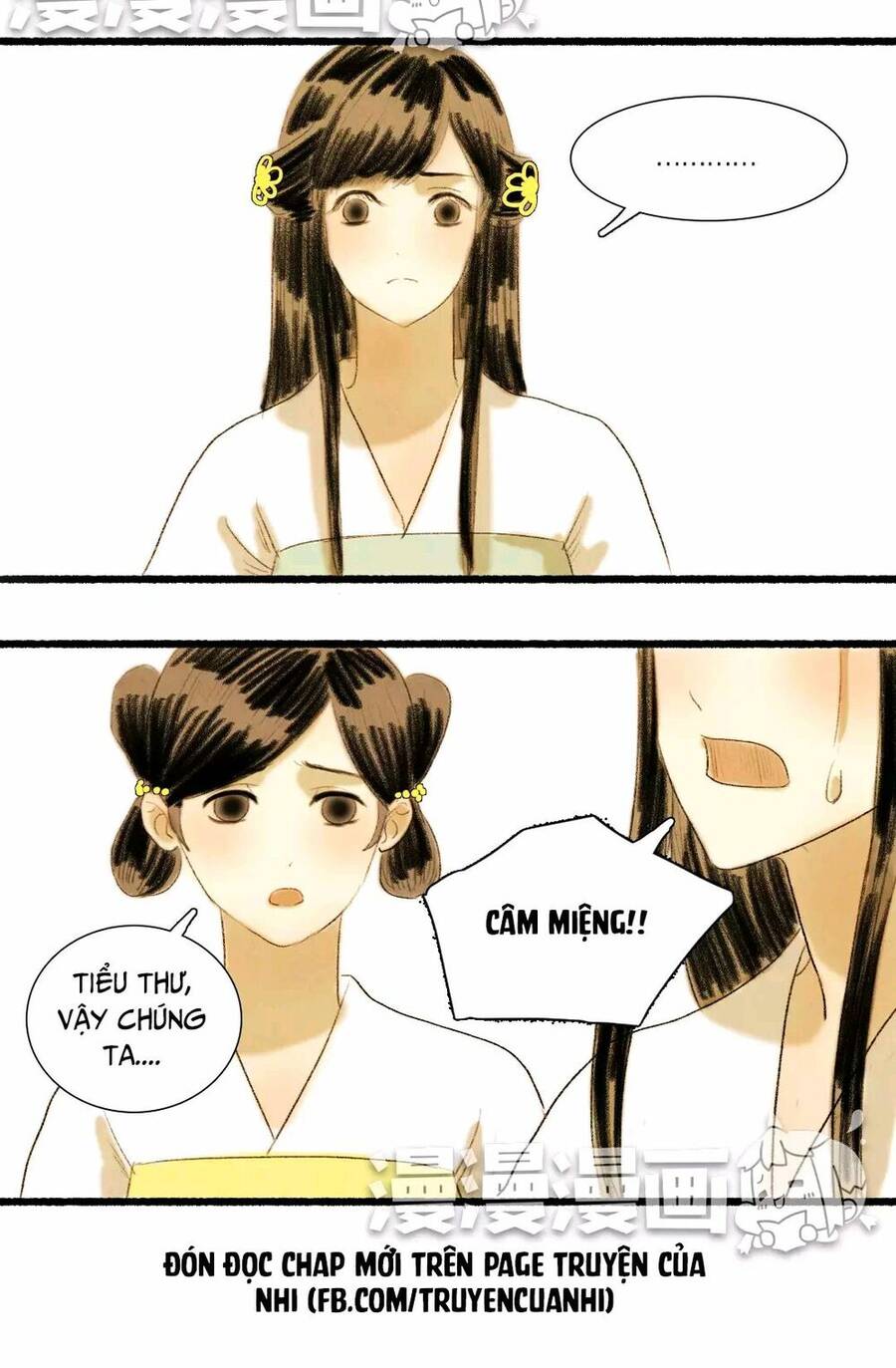 Phồn Hoa Phai Màu Chapter 8 - 25