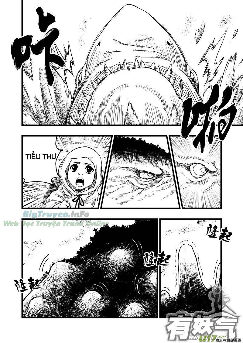 Seiketsu No Haguruma Chapter 8 - 5