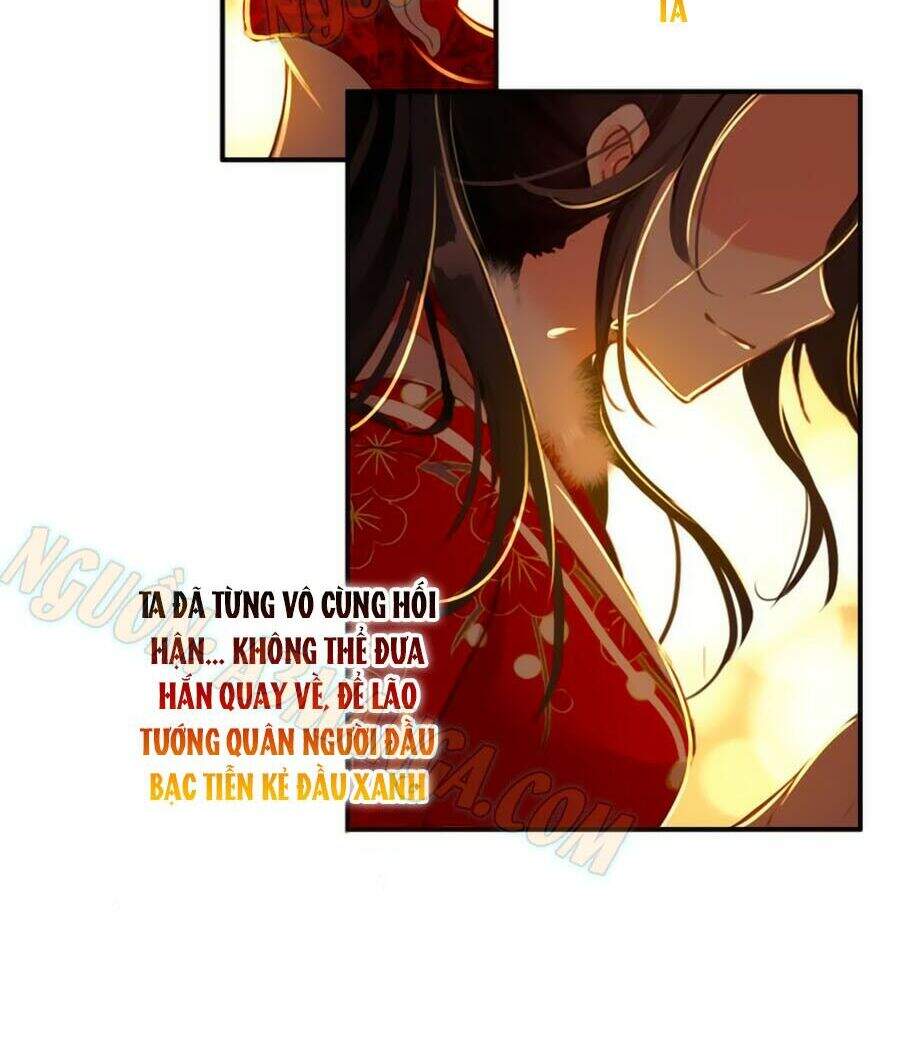 Mỹ Nhân Làm Tướng Chapter 35 - 13