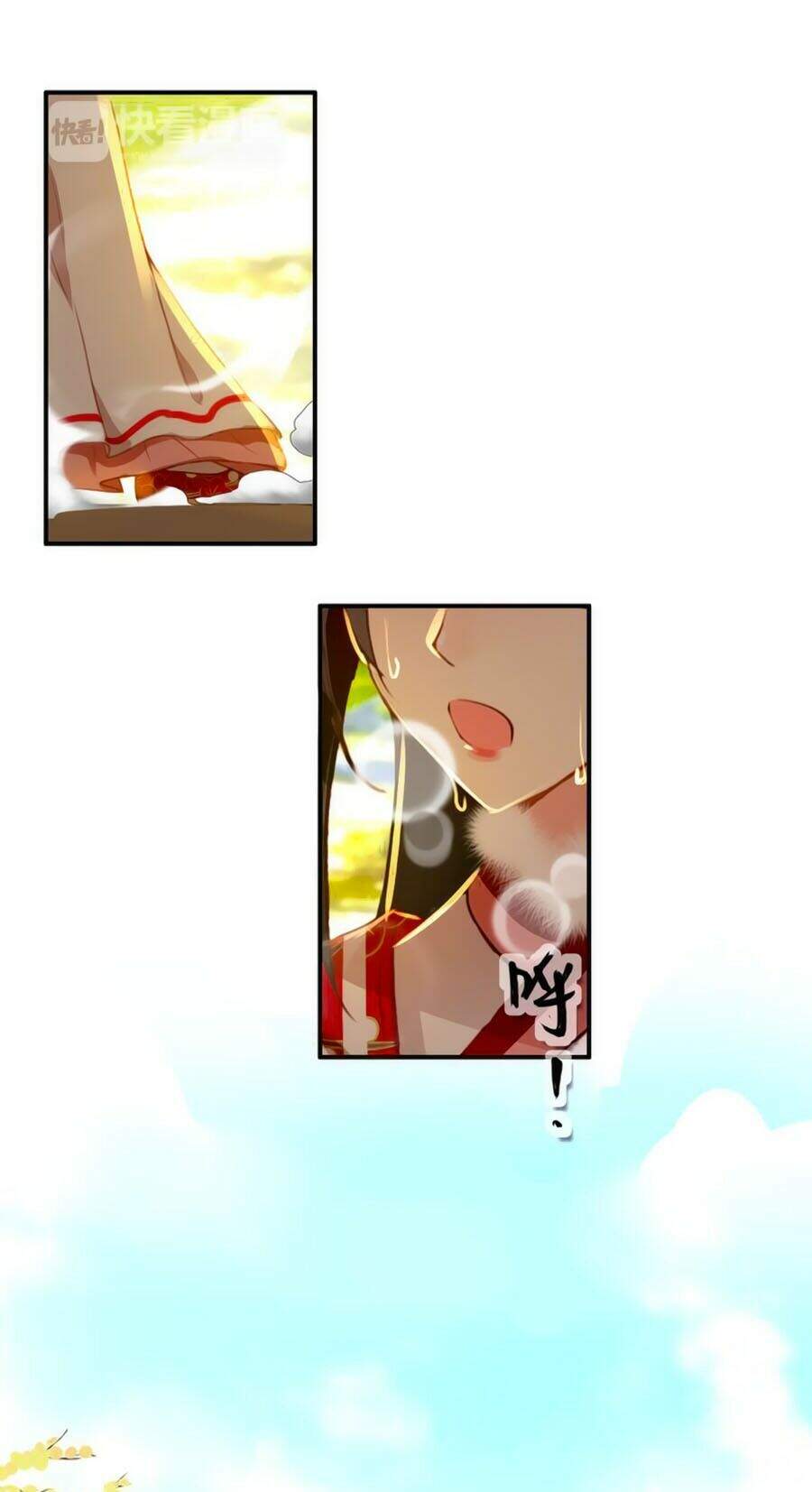 Mỹ Nhân Làm Tướng Chapter 35 - 15