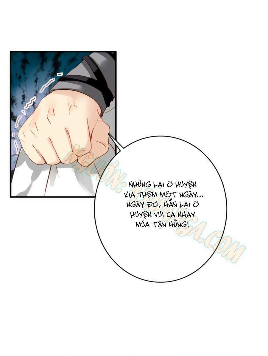 Mỹ Nhân Làm Tướng Chapter 35 - 20