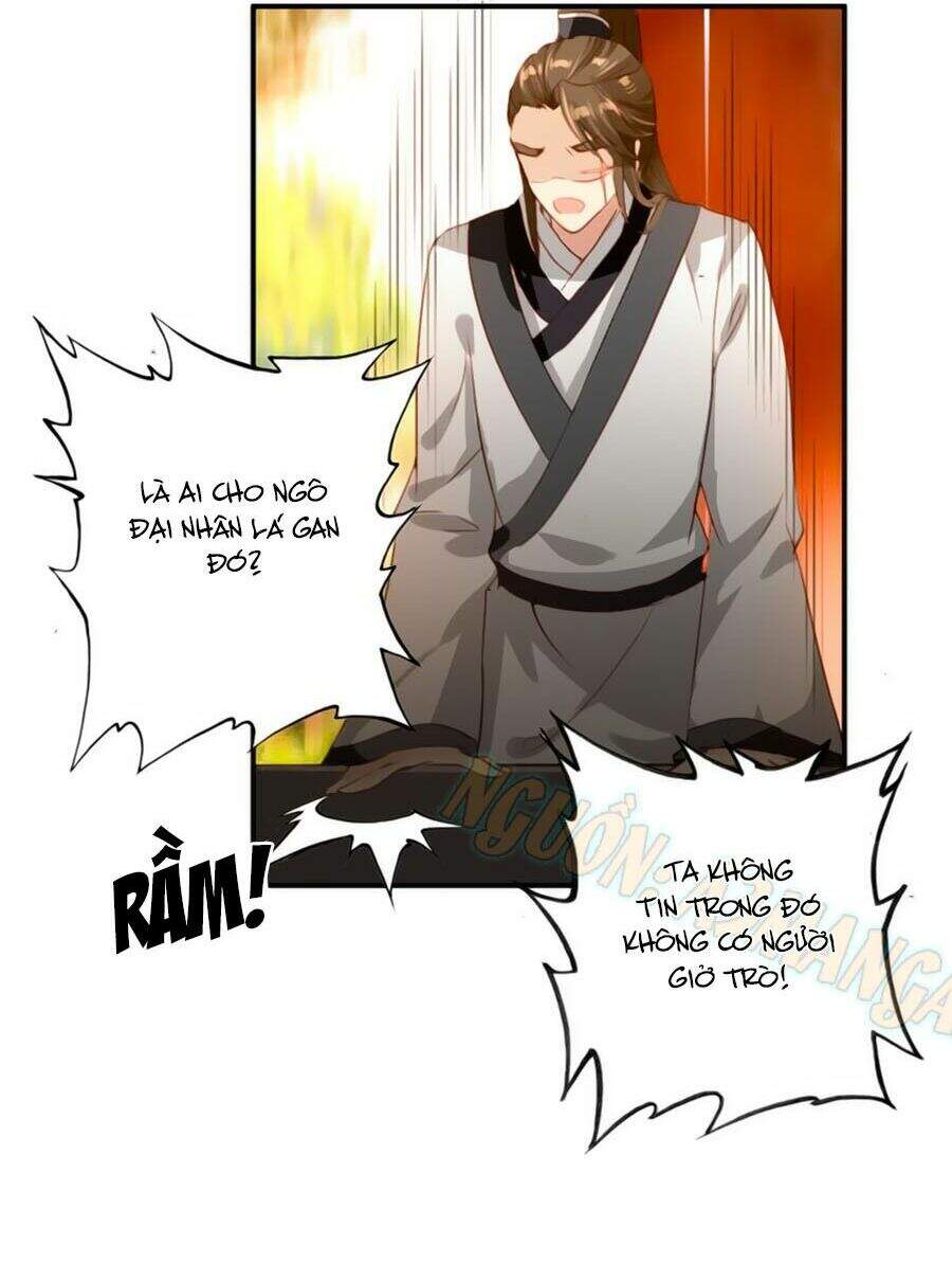 Mỹ Nhân Làm Tướng Chapter 35 - 21