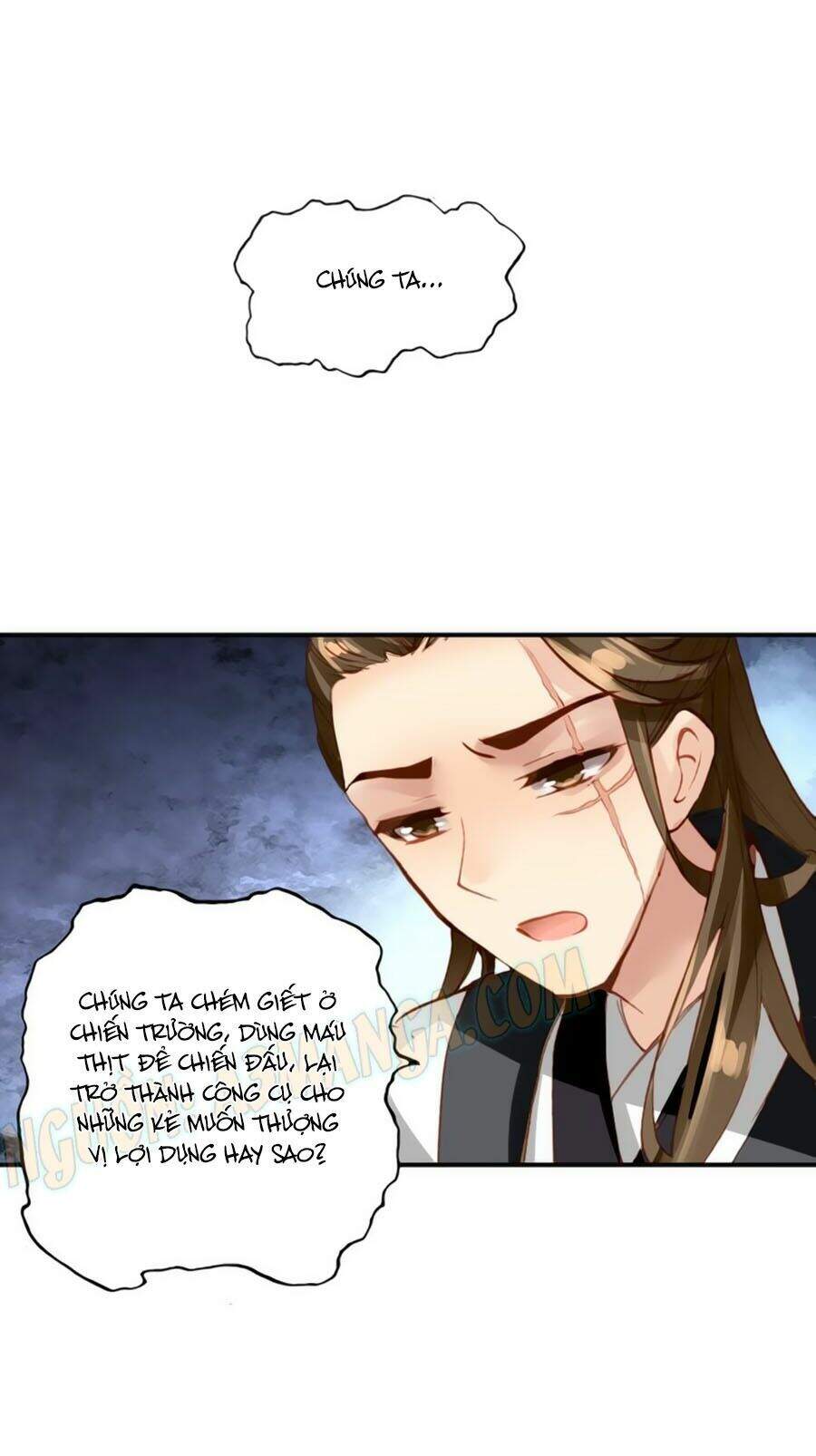 Mỹ Nhân Làm Tướng Chapter 35 - 22