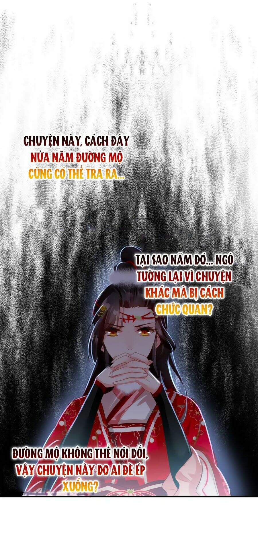 Mỹ Nhân Làm Tướng Chapter 35 - 23