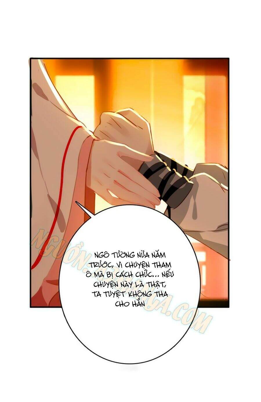 Mỹ Nhân Làm Tướng Chapter 35 - 25