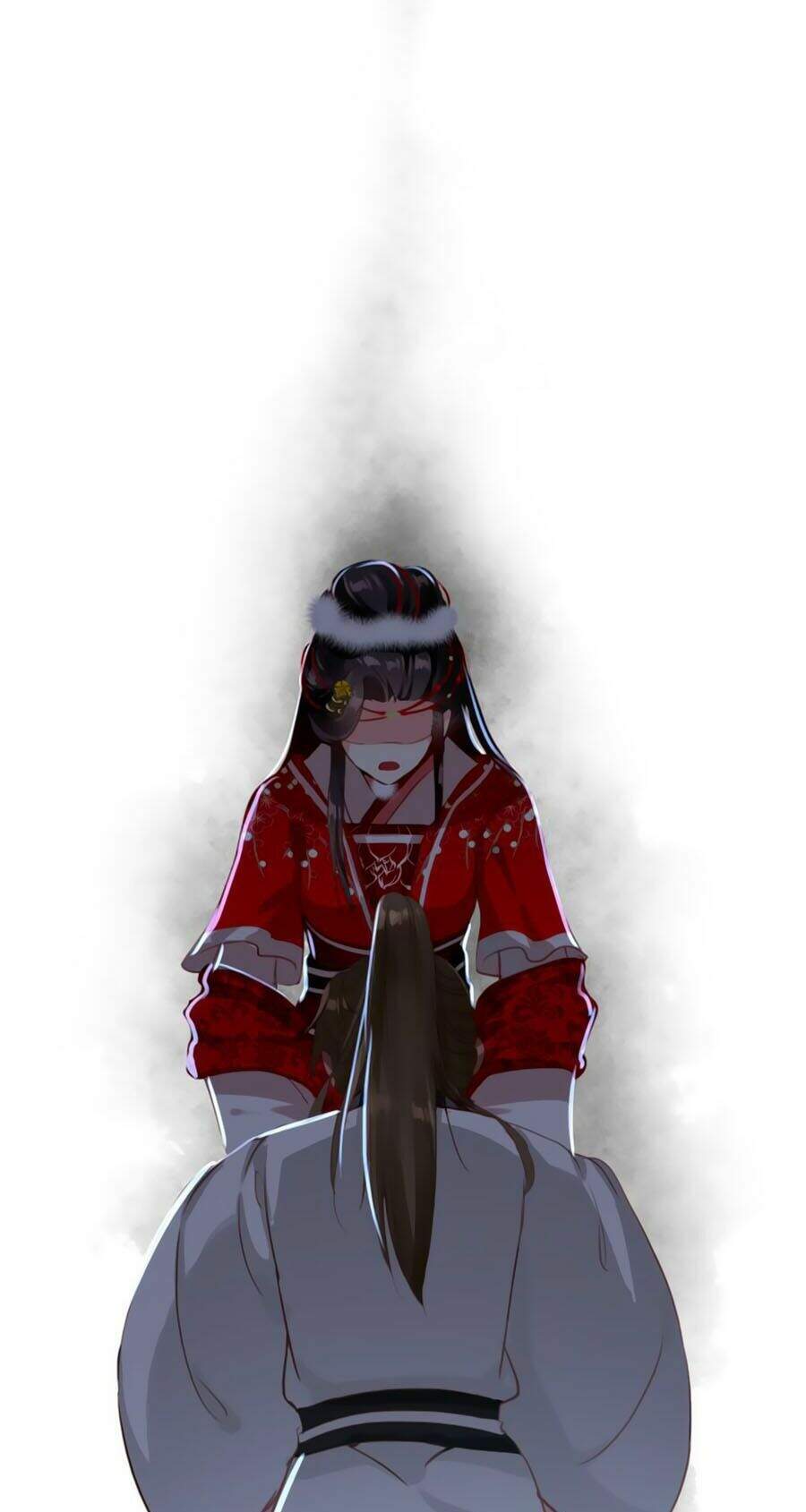 Mỹ Nhân Làm Tướng Chapter 35 - 26