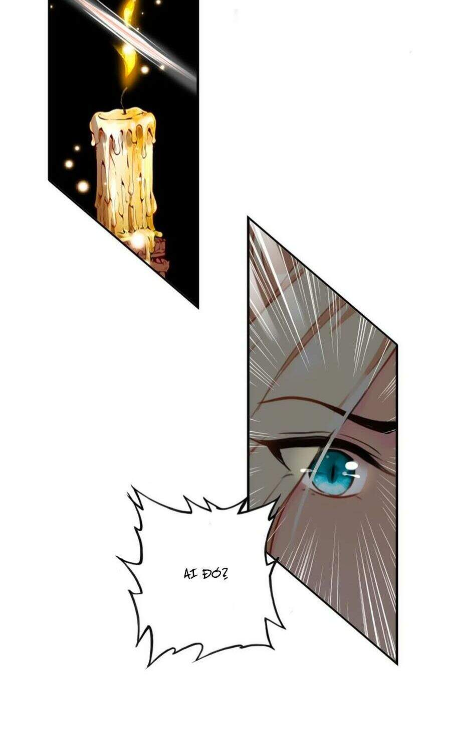 Mỹ Nhân Làm Tướng Chapter 35 - 4