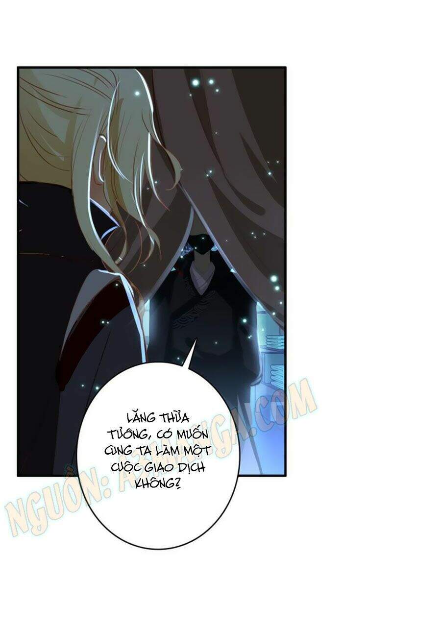 Mỹ Nhân Làm Tướng Chapter 35 - 5