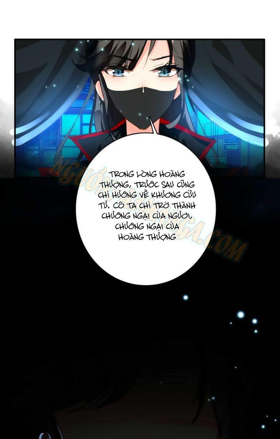 Mỹ Nhân Làm Tướng Chapter 35 - 7