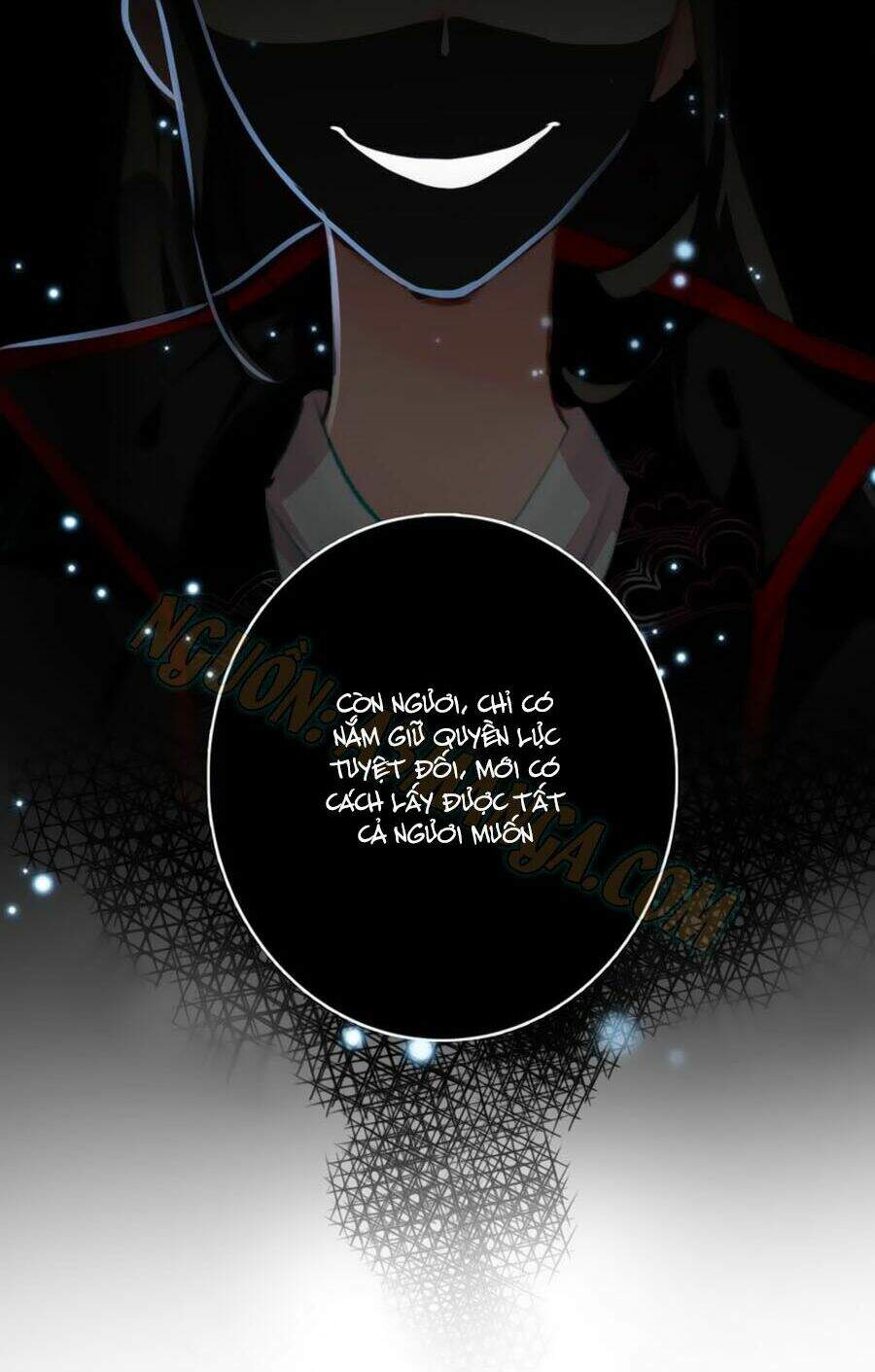 Mỹ Nhân Làm Tướng Chapter 35 - 8